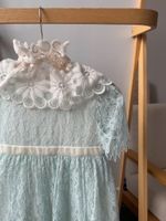 Кружевное платье Eirene, 110