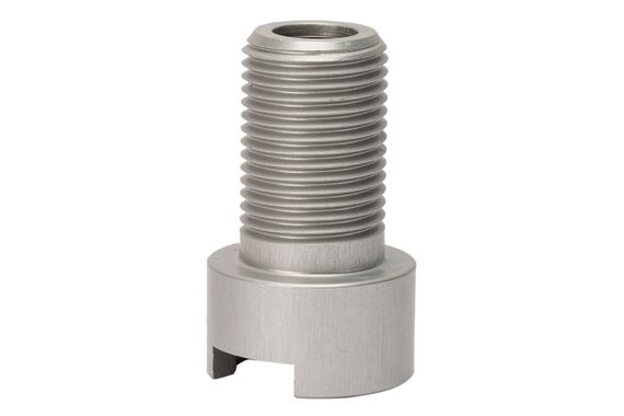 Клапан закачки SalviMar на Mares Sten