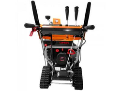 Снегоуборщик YARD FOX PRO 6654ET