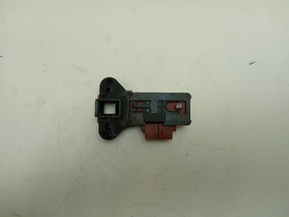 RKB68801YA кт125 Блокировка люка для стиральной машины Beko 2805311600 б/у