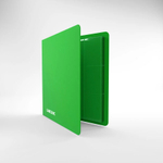 Альбом для хранения карт Gamegenic Casual Album 24-Pocket Green