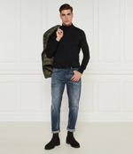 Кожаные челси prepdale Gant - черный(29653750)