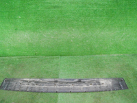 Накладка заднего бампера Toyota Land Cruiser 200 (2007-2021)