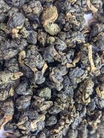 Дун Дин Тан Бэй (Улун с Морозного Пика, жаренный на углях)