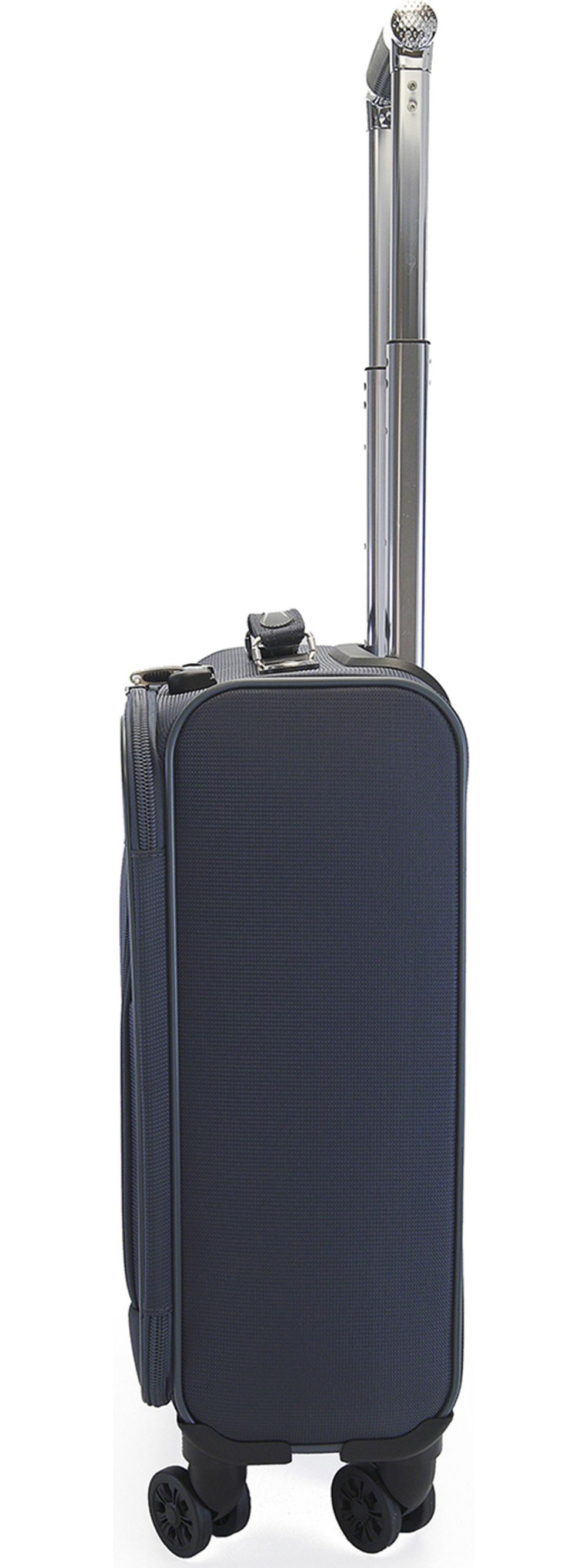 Чемодан 437-4-S