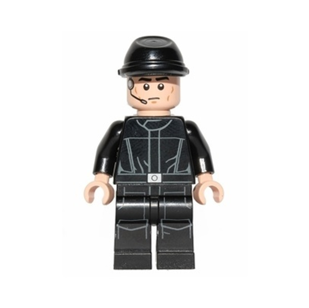 Имперский Экипаж sw0545