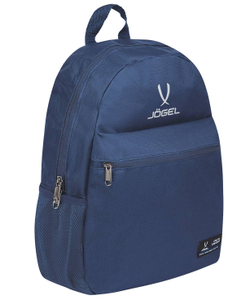 Рюкзак ESSENTIAL Classic Backpack, темно-синий