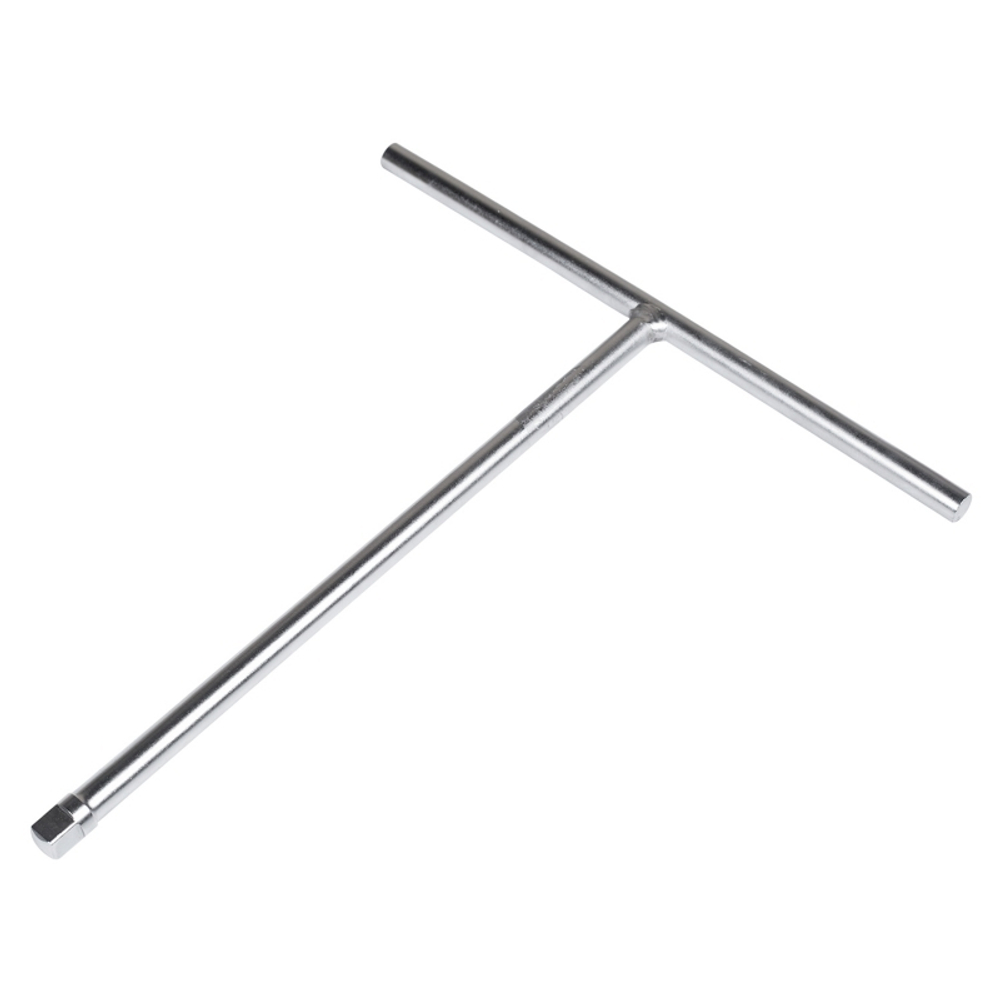 KING TONY (3511-10) Вороток 3/8", 200 мм, Т-образный