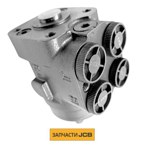 Гидронасос руля JCB 35/910088