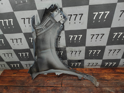 Крыло переднее левое Chery Tiggo 7 Pro 20-24 Б/У Оригинал 553000153AADY