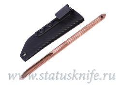 Нож Microtech TAC-P 001 Signature Tactical Spike 112-1RSGPVDSфотография - 5