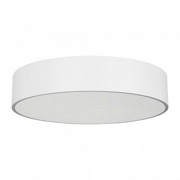 Накладной интерьерный светильник 25W 3000K 022108(3) белый SP-TOR-PILL-PRISM-R500-35W Warm3000 (WH, 100 deg, 230V) Arlight