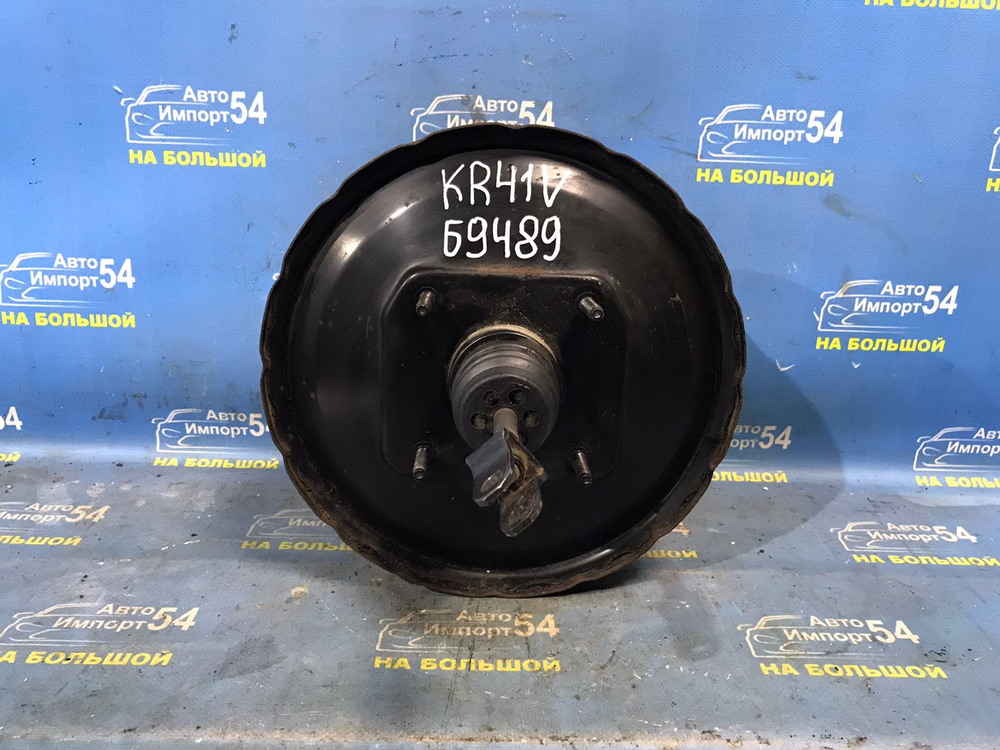 Вакуумный усилитель тормозов TOYOTA LITEACE NOAH 1996-2007