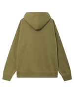 Толстовка С Капюшоном Established Works Eyes Hood Ii