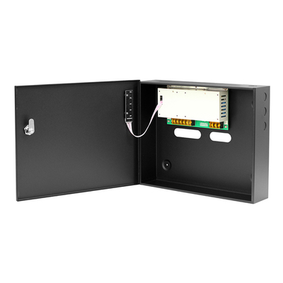 ST-PS205G-BK блок бесперебойного питания Smartec