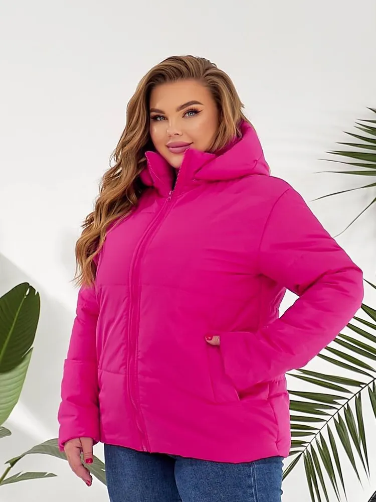 Куртка УК-0835-6 Fabrika