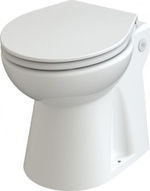 Установка канализационная SFA SANICOMPACT LC (встроен в унитаз)