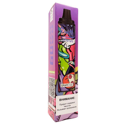 RANDM Tornado 6000 - Grape Ice