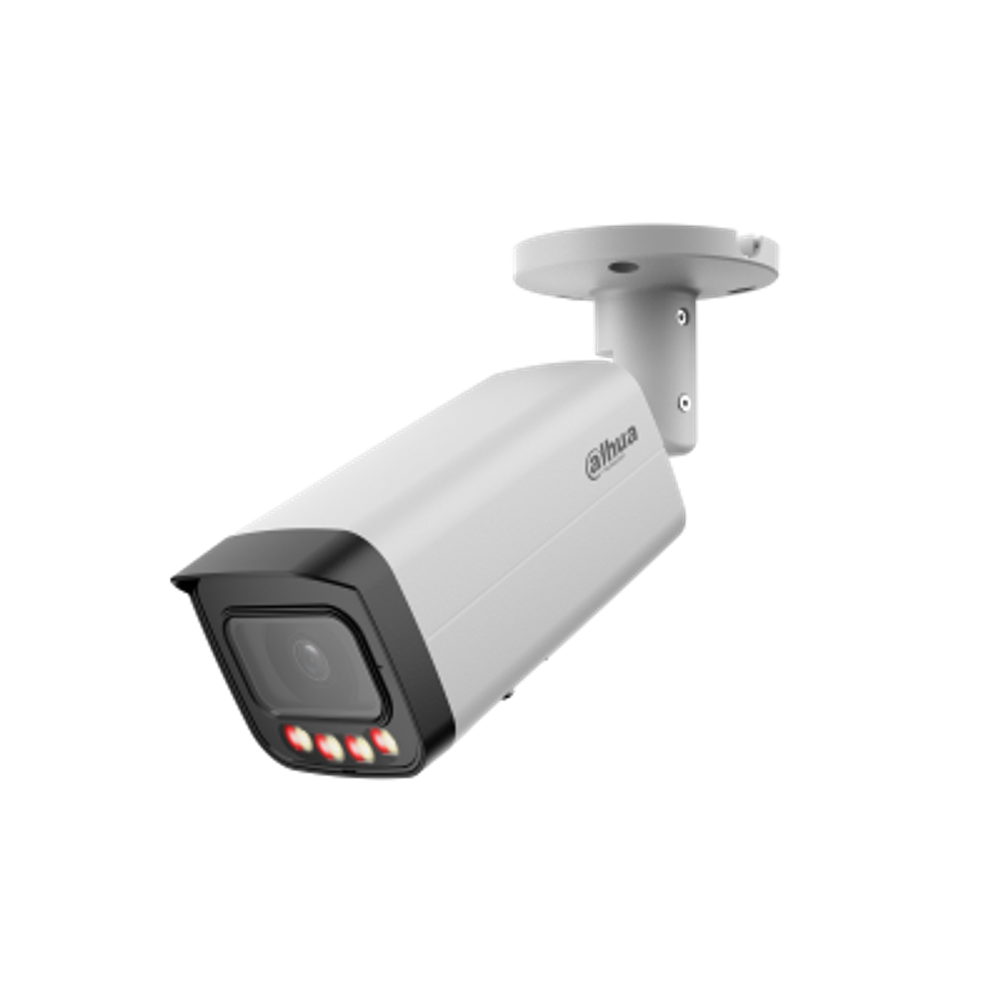 сетевая камера видеонаблюдения WizSense DH-IPC-HFW21249TP-S-IL-0360B Dahua