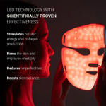 Nooance Paris Светодиодная маска Aurion X252 LED Face Mask (formerly Access+)