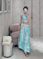 Костюм Christian Dior
