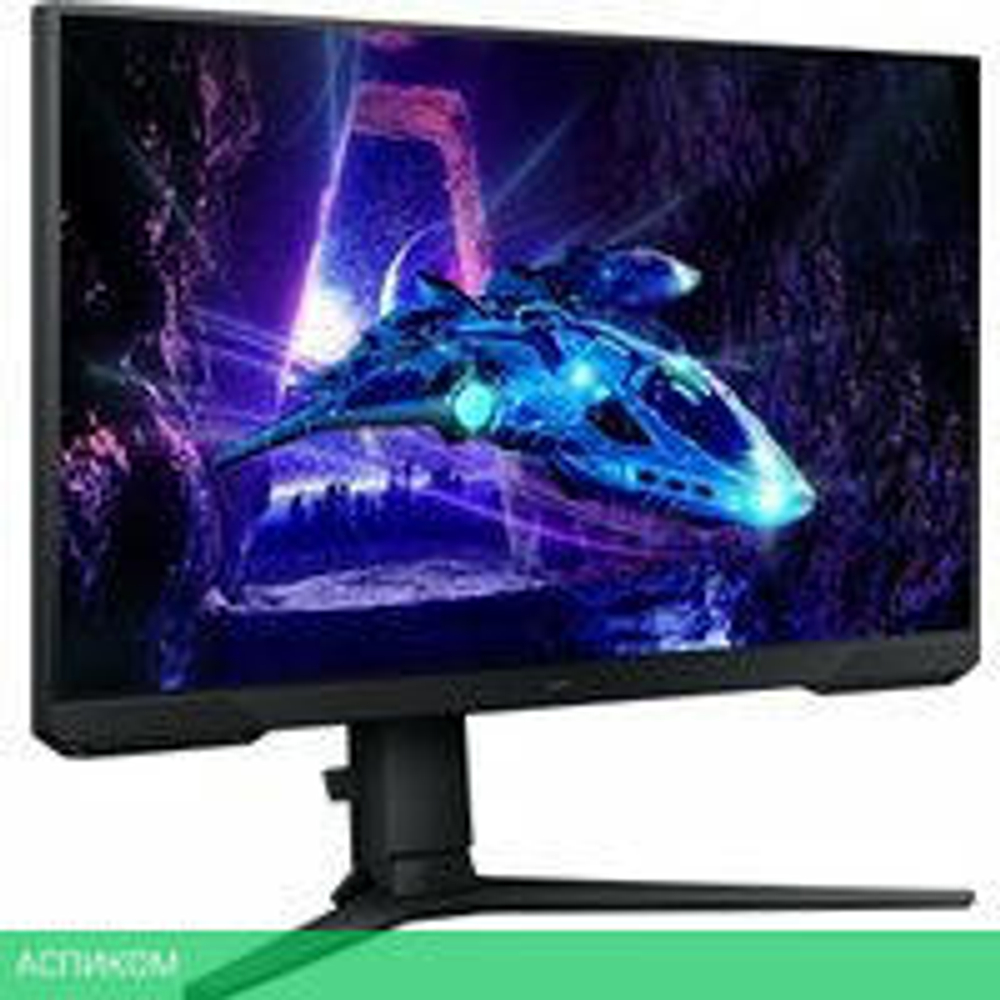 Игровой монитор Samsung Odyssey G3 LS24DG300EIXCI