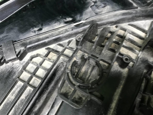 Фара левая BMW X5 G05 X6 G06 (18-23) Laser