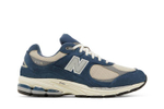 Кроссовки New Balance Nb 2002R
