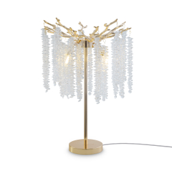 Настольный светильник Freya FR1010TL-03G