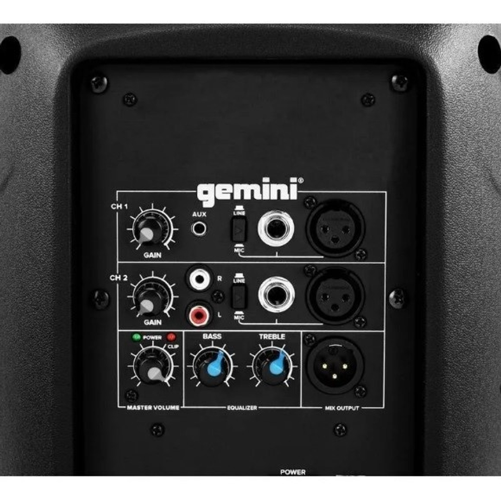Акустическая система  Gemini AS-2110P
