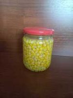 Овощные консервы и заготовки