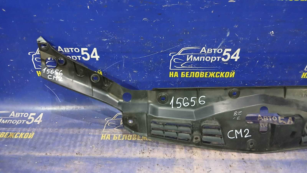 Накладка на рамку радиатора Honda ACCORD 2002-2008