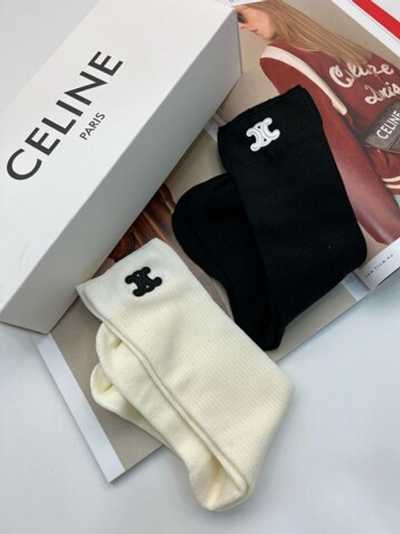 Носки Celine