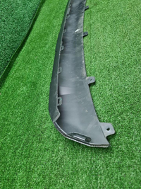 Накладка переднего бампера Geely Monjaro (21-нв)