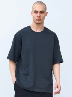 Футболка хард (графит) 300 г