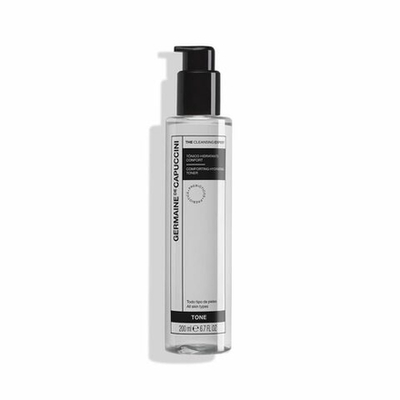 GERMAINE DE CAPUCCINI  The Cleansing Expert Comforting Hydrating Toner