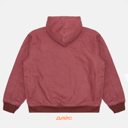 Куртка Dickies Hilham Hooded Canvas Jacket