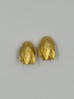 Клипсы матовые