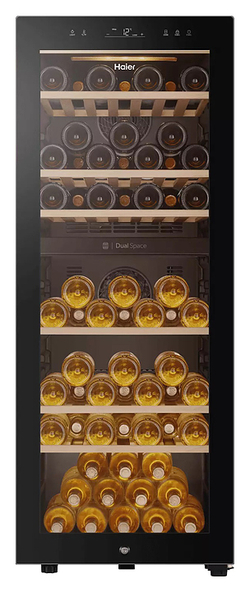 Винный шкаф Haier FWC77GDAE1