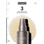 ALLIES OF SKIN Prebiotics & Niacinamide Pore Refining Booster Сыворотка-бустер с пребиотиками и ниацинамидом для сияния и сужения пор, 50 мл