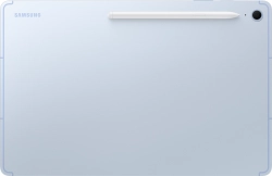 Планшет Samsung Galaxy Tab S10 FE+ SM-X620 1580 (2.9) 8C RAM8Gb ROM128Gb 13.1" TFT 2880x1800 Android 15 голубой 13Mpix 12Mpix BT WiFi microSD 1Tb 10090mAh