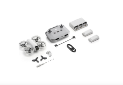Квадрокоптер DJI NEO Fly More Combo CN