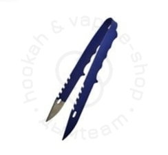 Щипцы Н16 черный муар