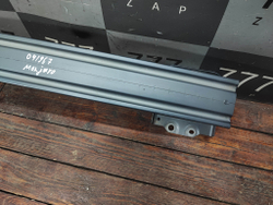 Усилитель заднего бампера Geely Monjaro 21-нв Б/У Оригинал 5052032000C15