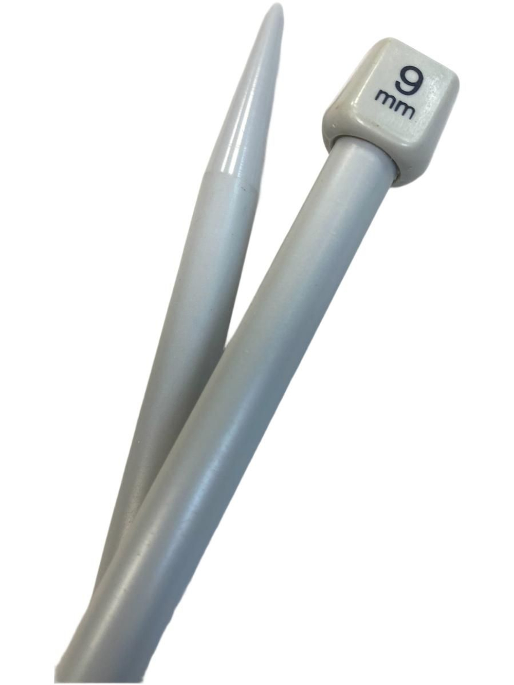 Спицы прямые Пони №9. 35см