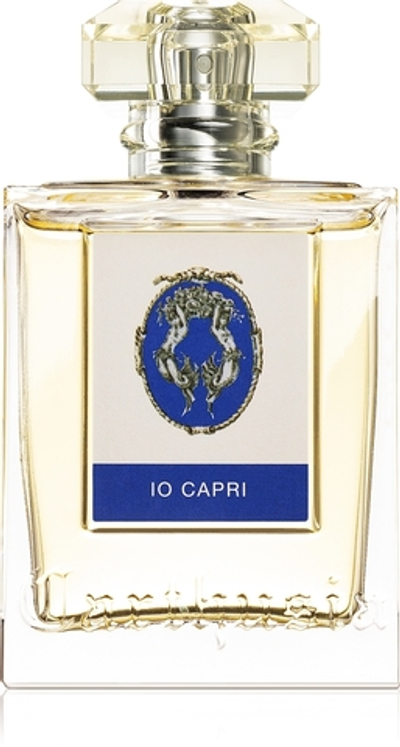 Carthusia Io Capri  парфюм