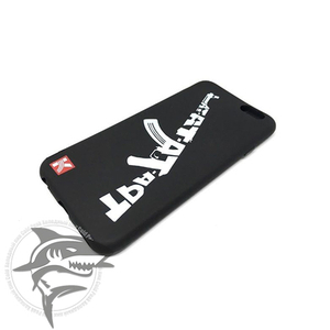 Чехол для iPhone 7/8 “Тра-та-та”, силикон