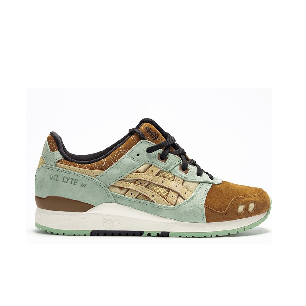 Asics Gel Lyte Iii Og Costs Cane Vine