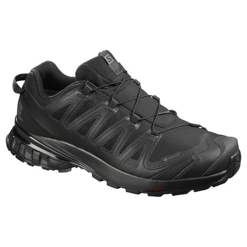 Ботинки Salomon XA Pro 3D V8 GTX - Black