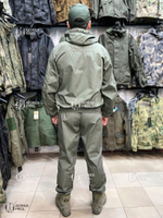 Летний костюм ТиСи Штурм Хаки